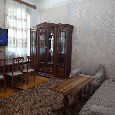 Centr Flat Διαμέρισμα Τασκένδη Εξωτερικό φωτογραφία