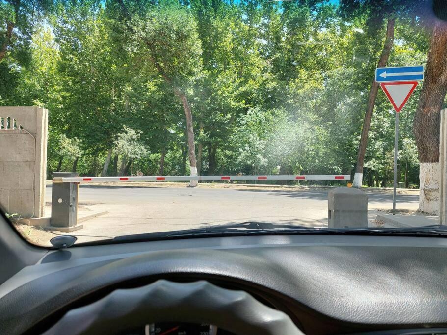 Centr Flat Διαμέρισμα Τασκένδη Εξωτερικό φωτογραφία