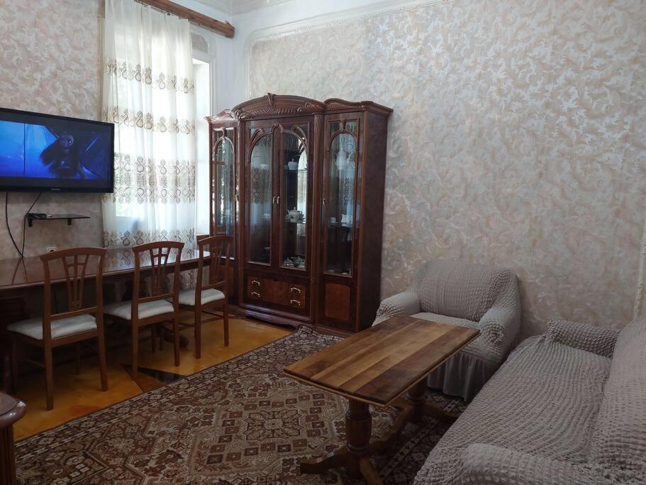 Centr Flat Διαμέρισμα Τασκένδη Εξωτερικό φωτογραφία