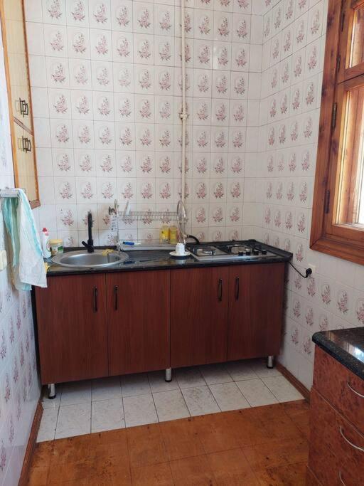 Centr Flat Διαμέρισμα Τασκένδη Εξωτερικό φωτογραφία