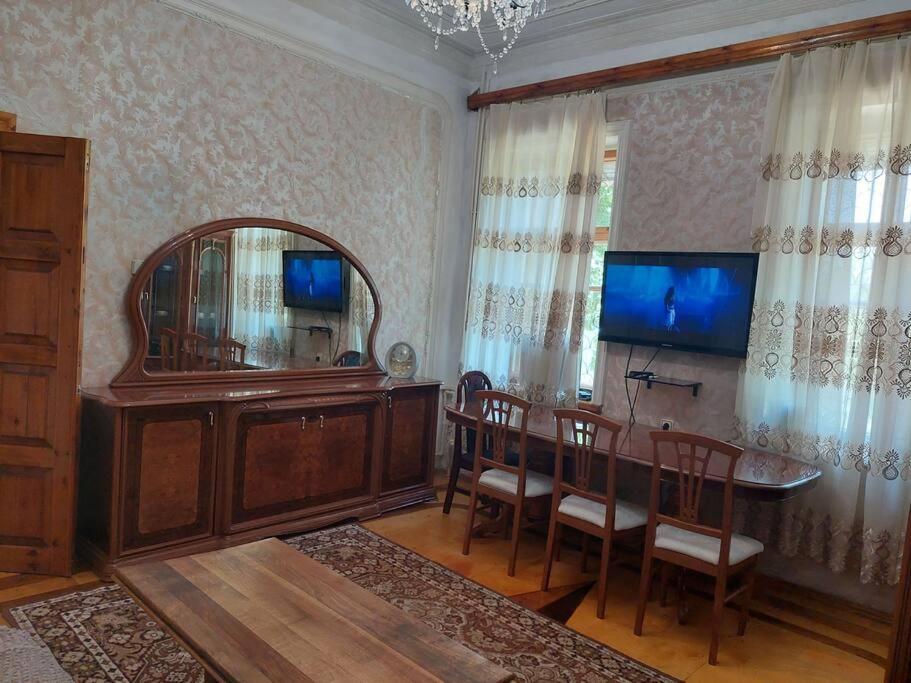 Centr Flat Διαμέρισμα Τασκένδη Εξωτερικό φωτογραφία