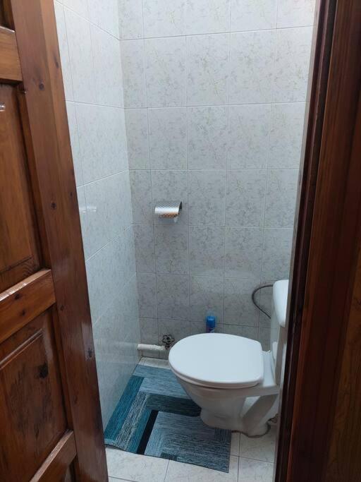 Centr Flat Διαμέρισμα Τασκένδη Εξωτερικό φωτογραφία
