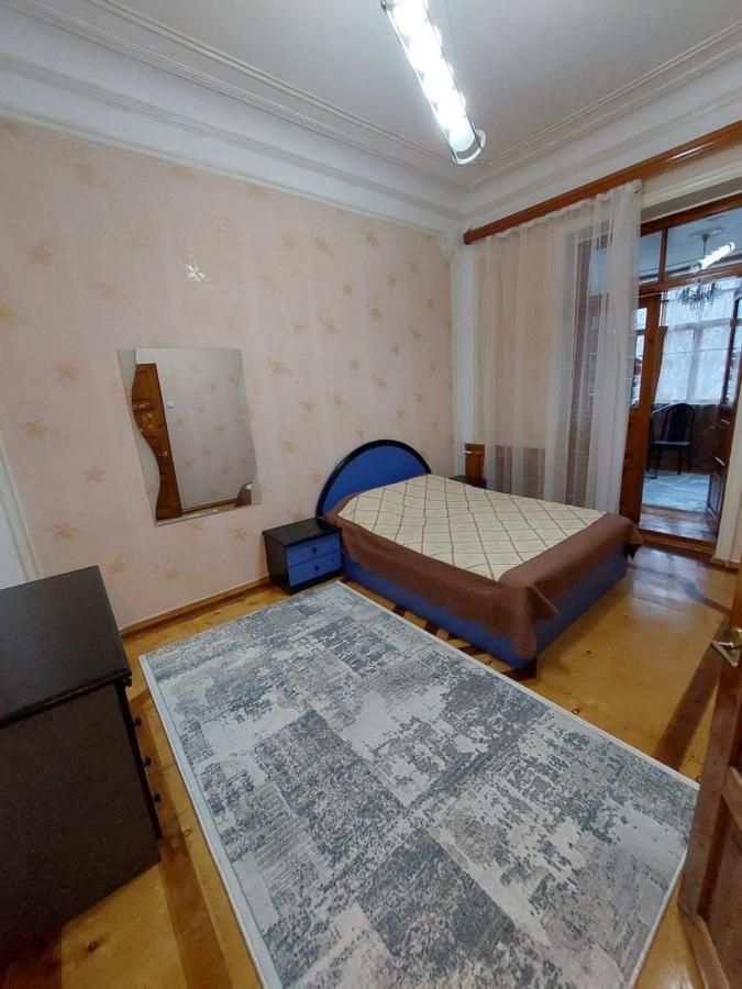 Centr Flat Διαμέρισμα Τασκένδη Εξωτερικό φωτογραφία