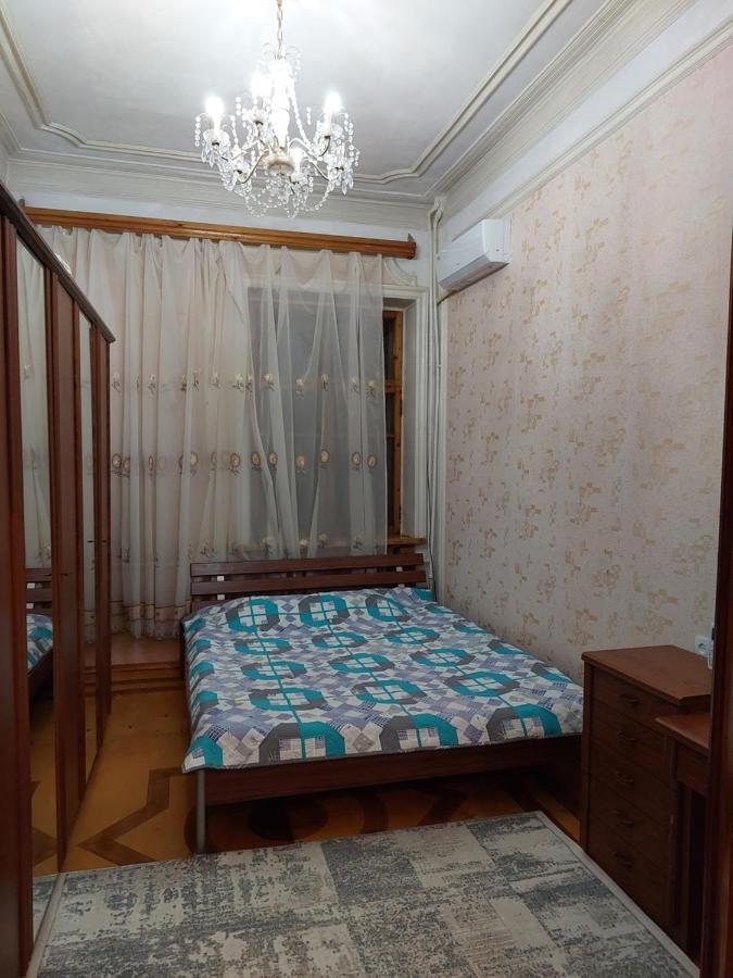 Centr Flat Διαμέρισμα Τασκένδη Εξωτερικό φωτογραφία