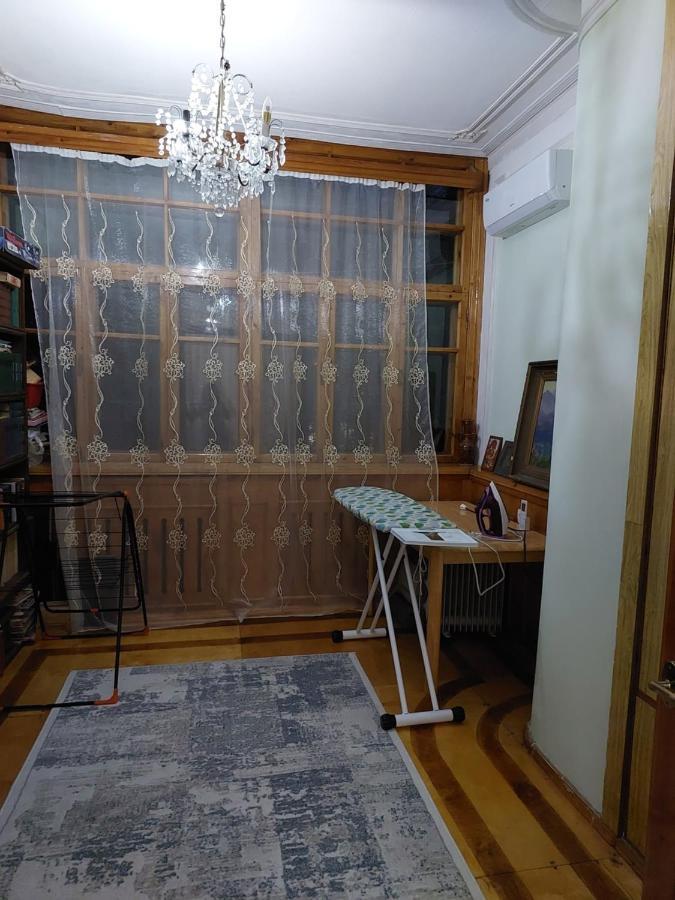 Centr Flat Διαμέρισμα Τασκένδη Εξωτερικό φωτογραφία